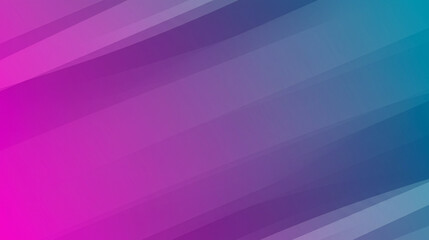 Vibrant abstract background with a diagonal pattern over a colorful pink and blue gradient, futuristic digital art concept