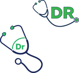 Logo and symbol icon set 