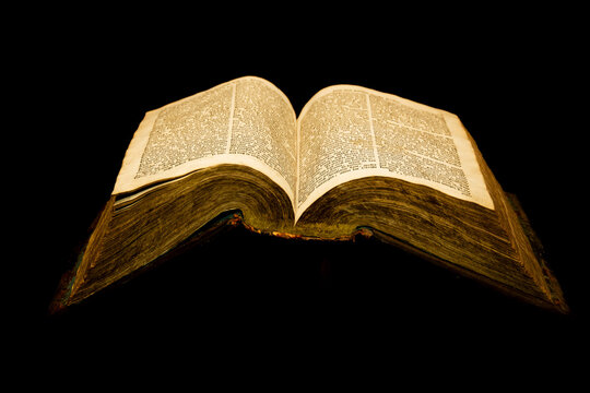 altes Buch
