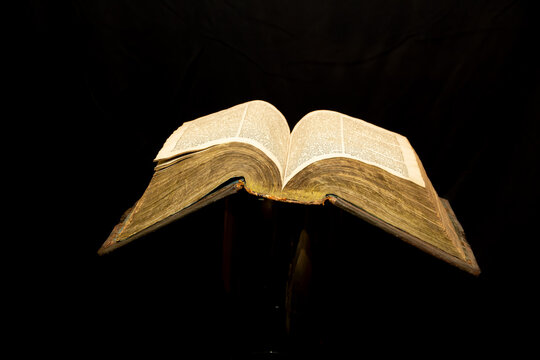 altes Buch