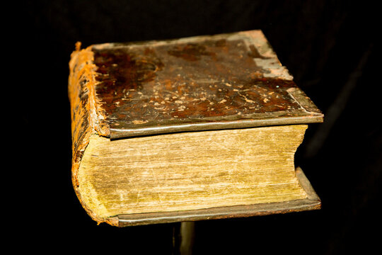 altes Buch
