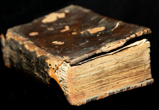altes Buch