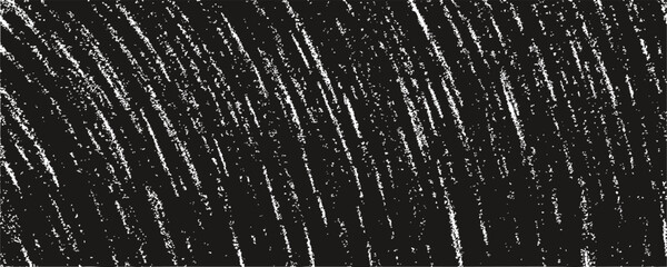 Abstract hand drawn grainy crayon background. , Grunge texture. Hand drawn vector illustration