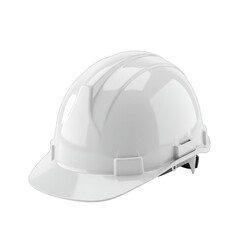 Fototapeta premium Construction Safety Hard Hat - Essential PPE for Workers