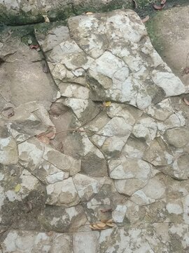 stone wall texture