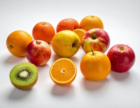 Fruits