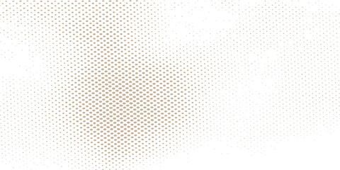 Obraz premium An abstract geometric halftone dots pattern texture illustration for a seamless backdrop design material. web, fabric, vector, textile, paper, decoration, gray, textured, mesh, backgrounds, grey