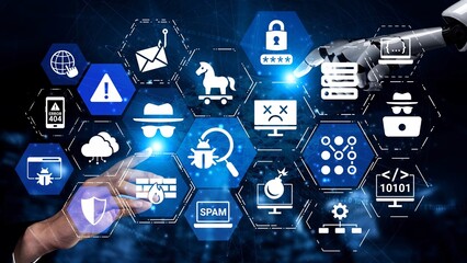 The concept of malware protection is vital for cybersecurity. This system provides robust virus protection, scanning for threats to ensure data safety and network security. Funnel