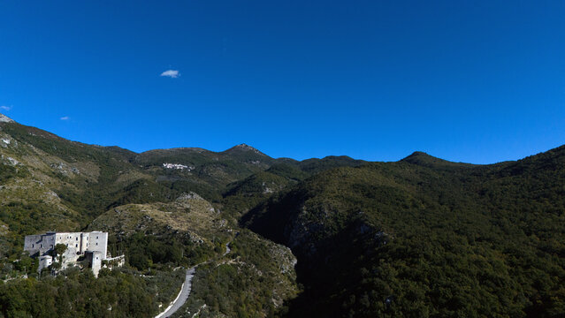 Settefrati