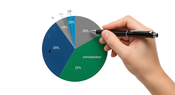 hand drawing a diagram - Powered by Adobe
