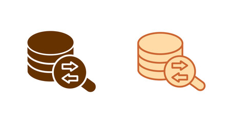 Intrusion Detection Vector Icon