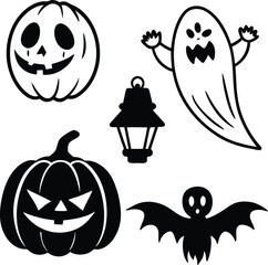 Abstract geometric pattern with vibrant color blocks and clean lines