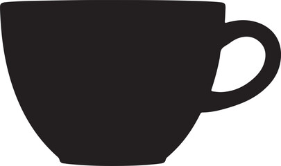 Abstract geometric composition with vibrant color blocks and clean lines