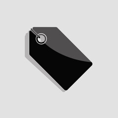 Price Tag Icon – Sale, Discount, and E-commerce Symbol