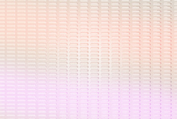 Soft pastel gradient minimal geometric pattern, elegant texture background for modern digital design and branding