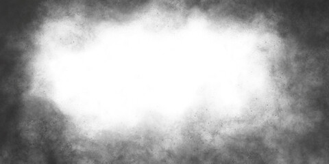 Hand made Abstract smoke background gray and white texture with copy space perfect for adding text or as a design element By illustrator