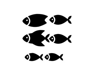 Fish vector, Art, Icon Set Free SVG Download