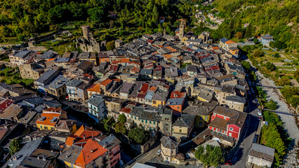 Le Village de la Brigue