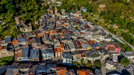Le Village de la Brigue
