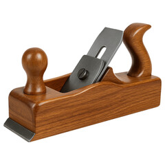 Wood Planer Tool for Smoothing Surfaces