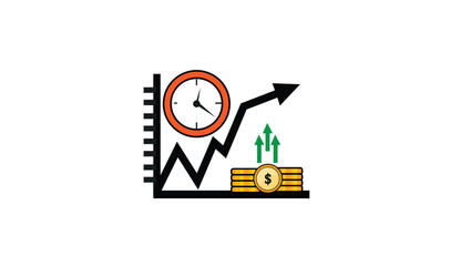  Time money vector