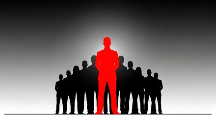 Teamwork and Authority