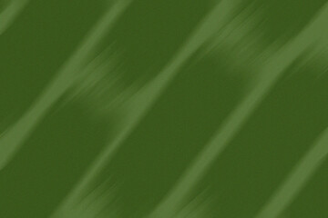 Green Abstract Diagonal Motion Blur Background with Noise Texture