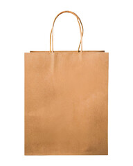 Brown paper bags