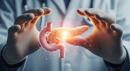 Innovative medical technology ensures pancreas health and wellness with cutting-edge treatment options and compassionate, expert care for better digestive health