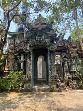 Exploring the Mysteries of Thailand&rsquo;s Gods
