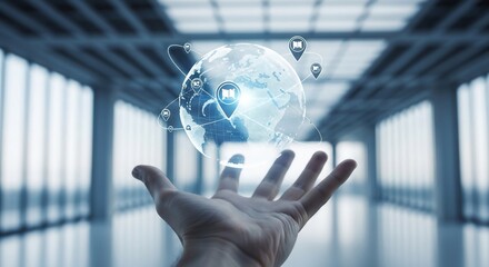 Discover a world of online learning with educational resources available globally, connect to modern knowledge with convenient access anywhere you go