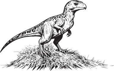 Dinoeagle