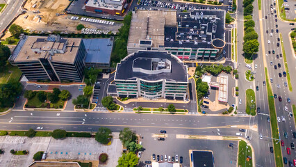 Urban Growth and Infrastructure in Virginia