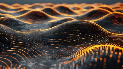 Revolutionary big data technologies in artificial intelligence, deep learning, and machine learning