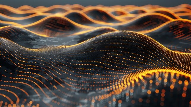 Revolutionary big data technologies in artificial intelligence, deep learning, and machine learning