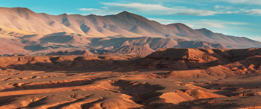 Fototapeta Northern Argentina