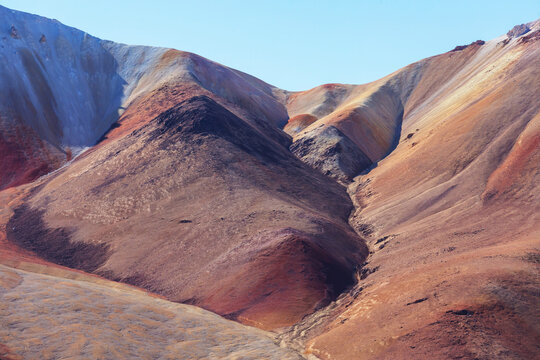 Northern Chile