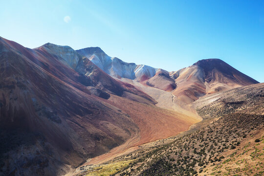 Northern Chile