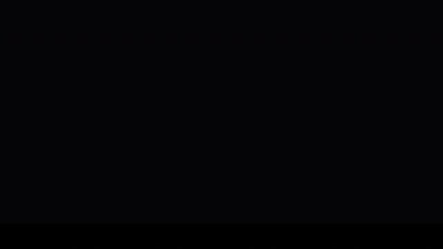Retro VCR Glitched Videotape Static Seamless 4K Video Background Loop Overlay Effect