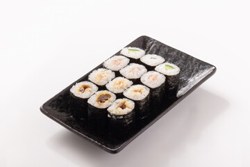 海苔巻き（かんぴょう　ツナマヨ　まぐろ　胡瓜）