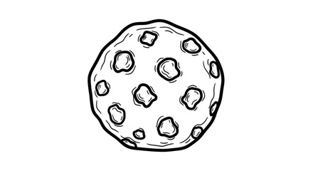 Two teardrop earrings with floral, heart, and star designs hang against a light gray background.