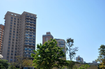 Pacaembu- S&atilde;o Paulo 