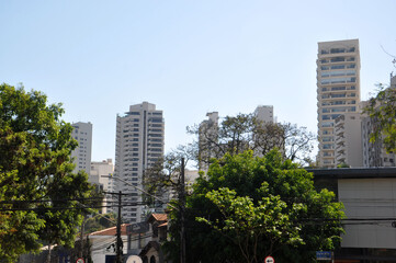 Pacaembu- São Paulo 
