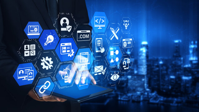 The concept of website design focuses on user experience and functionality. Good website design combines creativity with technology to build an engaging online presence for users. Entice
