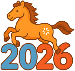 말 질주 2026 달리는말 승마 조랑말 말띠 말의해 경주