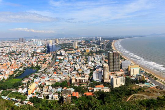 Vung Tau,vietnam	
