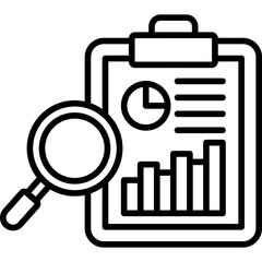 Audit Icon