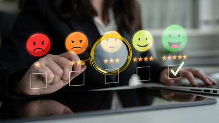 Customer feedback analysis boosts satisfaction, service quality, and business reputation through...
