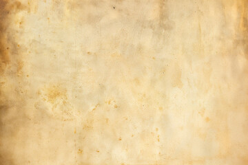 Vintage paper texture. High resolution grunge background.