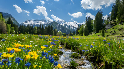 MountainMeadowStream